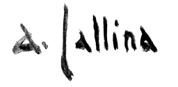 Antonio Gallina